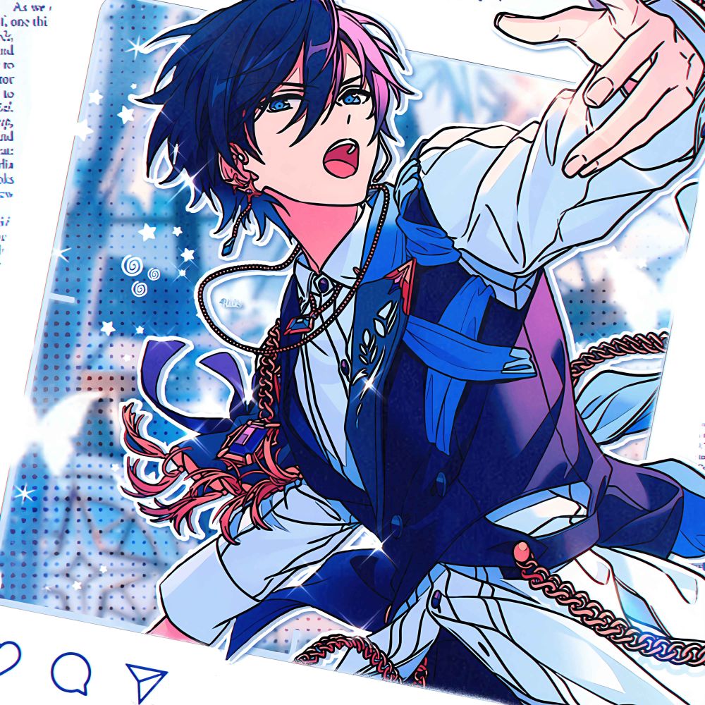Cin☆