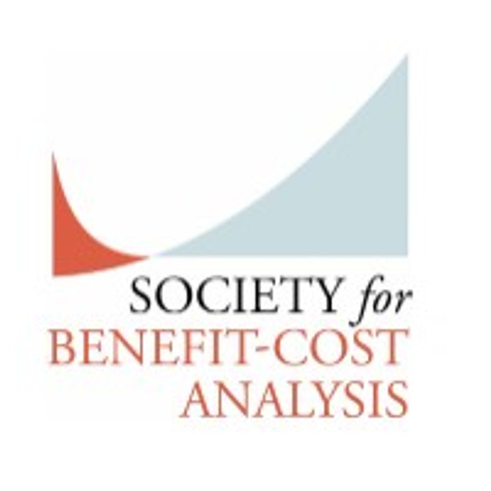 Society for Benefit-Cost Analysis