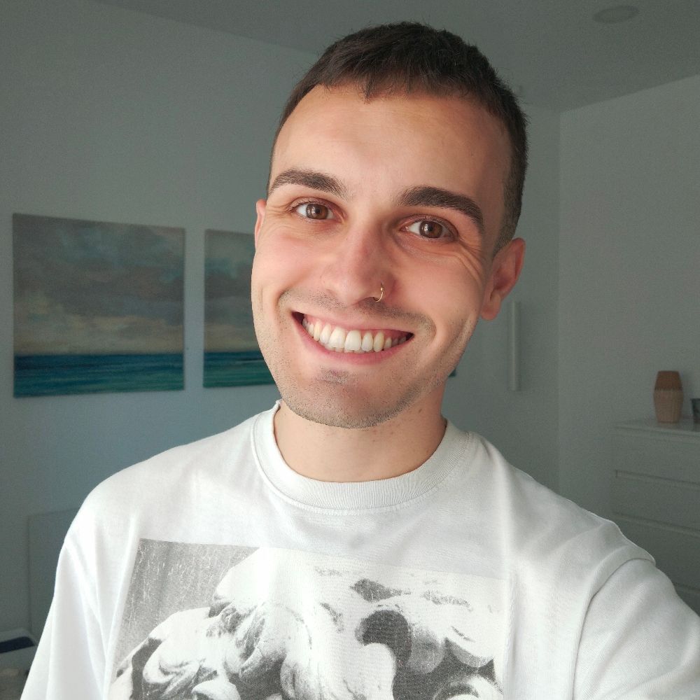 Diego Delgado Rodríguez