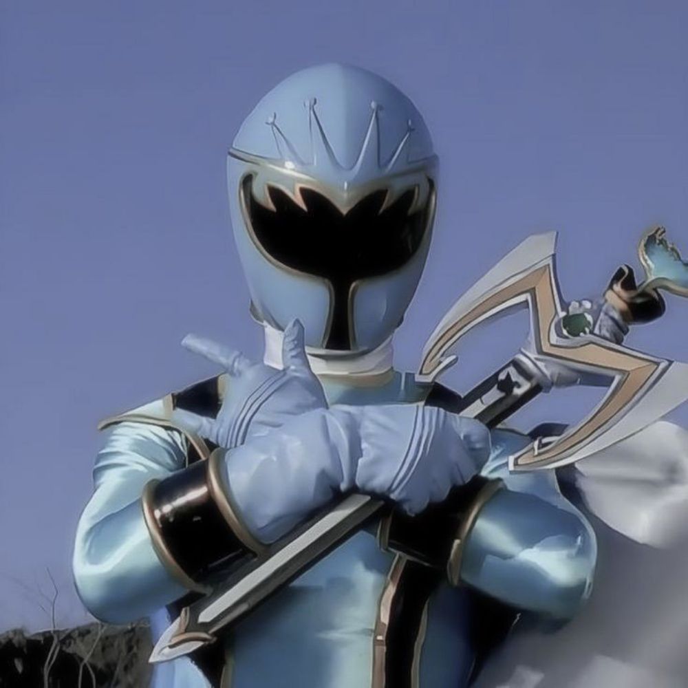 夏色レンジャー ☆ Natsuiro RANGER