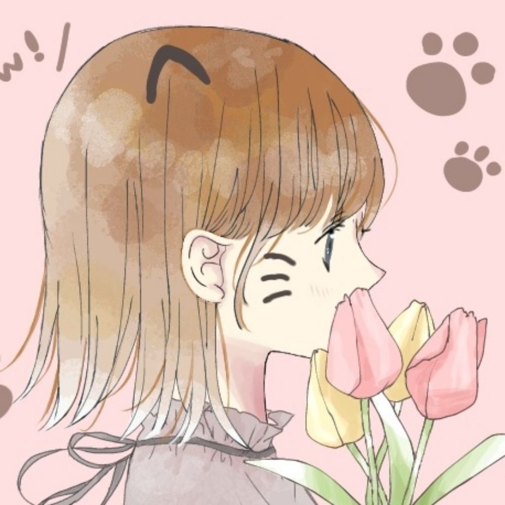めぃ&るぅ