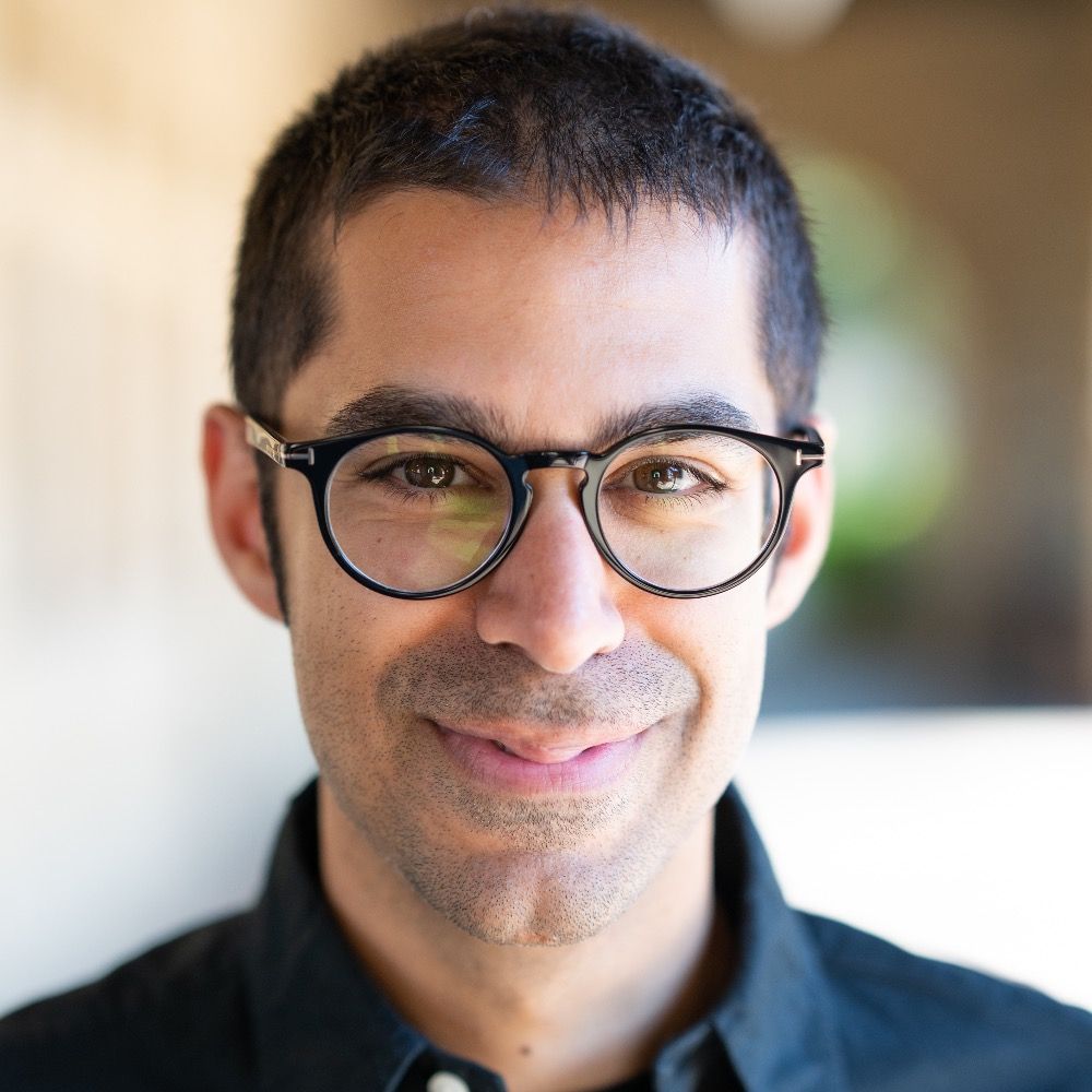 Hakhamanesh Mostafavi