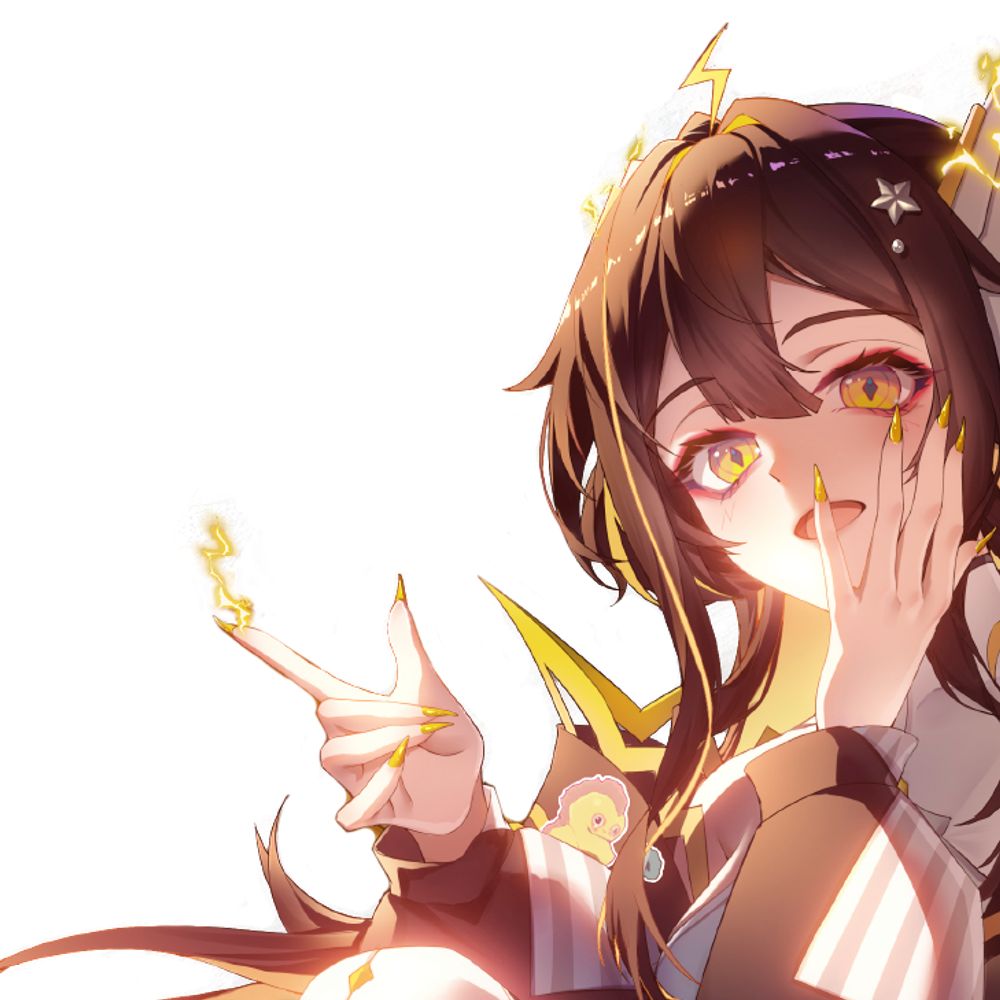 Juna Unagi ⚠️