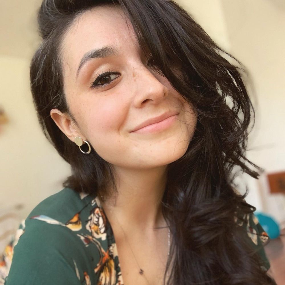 Mariana Bowring