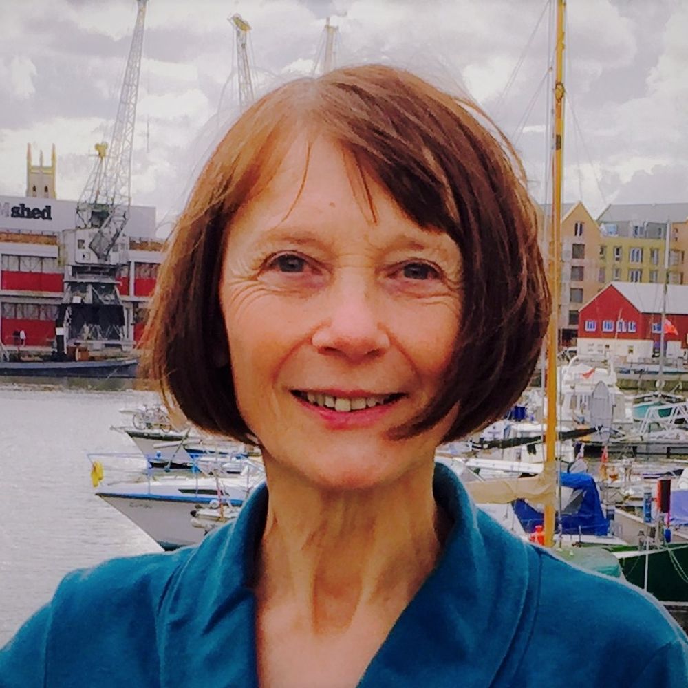 Kay Barnard