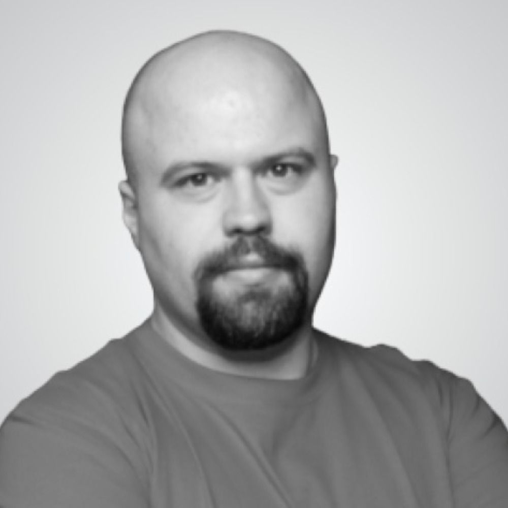 Aykut M. Bulgu