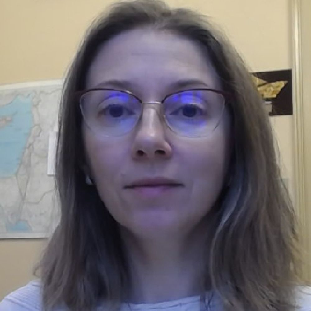 Alla Pozdnakova