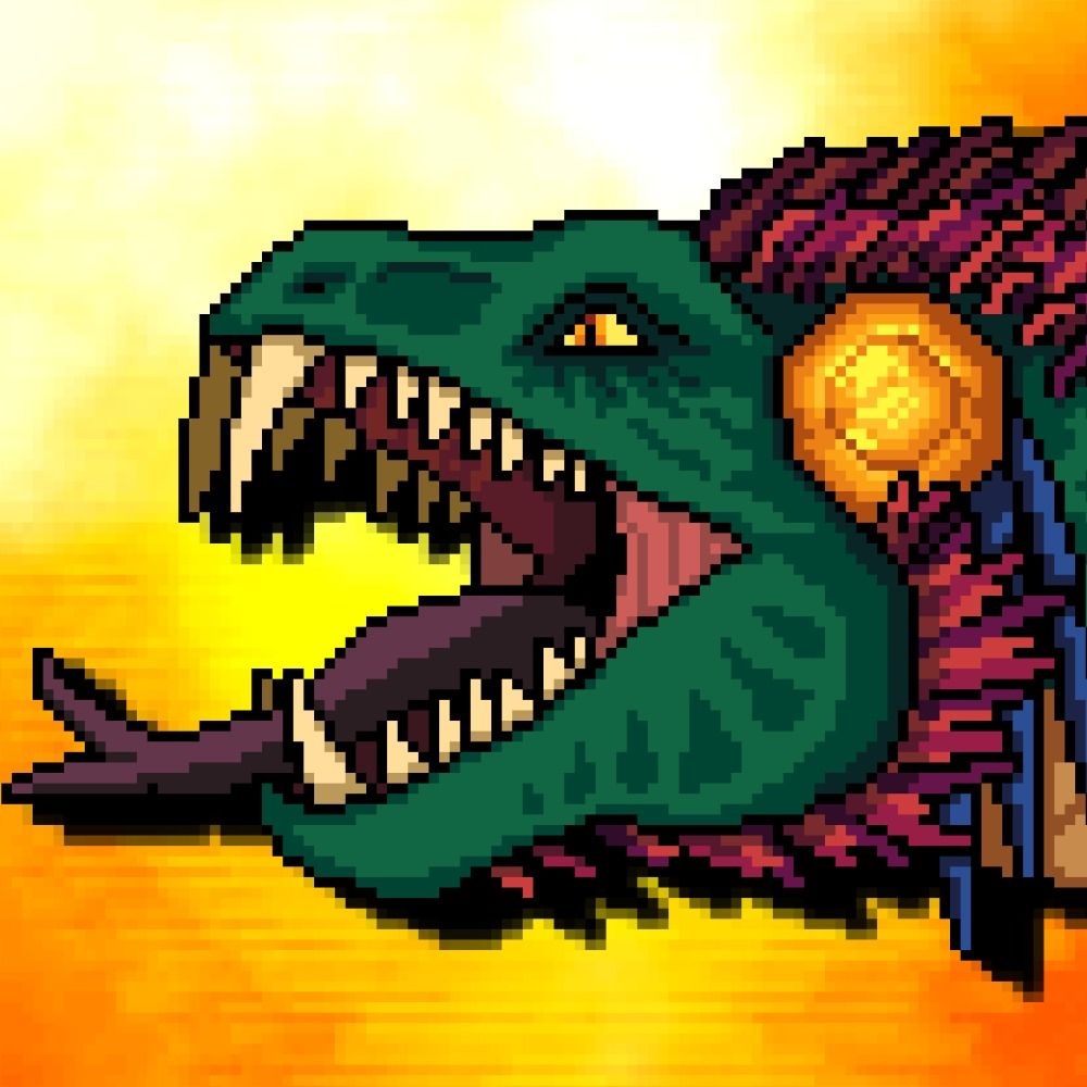 The Feathered Serpent - WISHLIST NOW ON STEAM