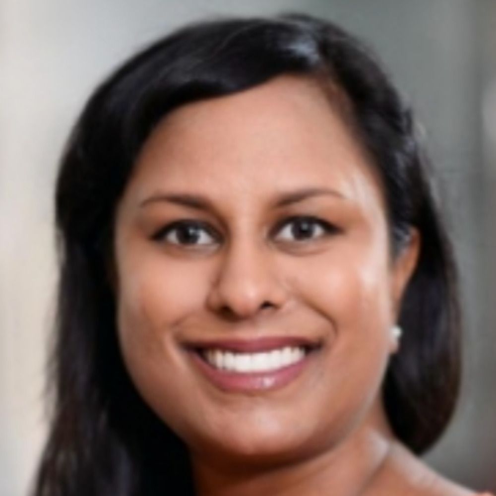 Sruthi P. Thomas, MD, PhD