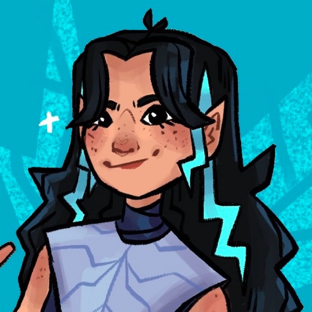 Alicia ⚡️
