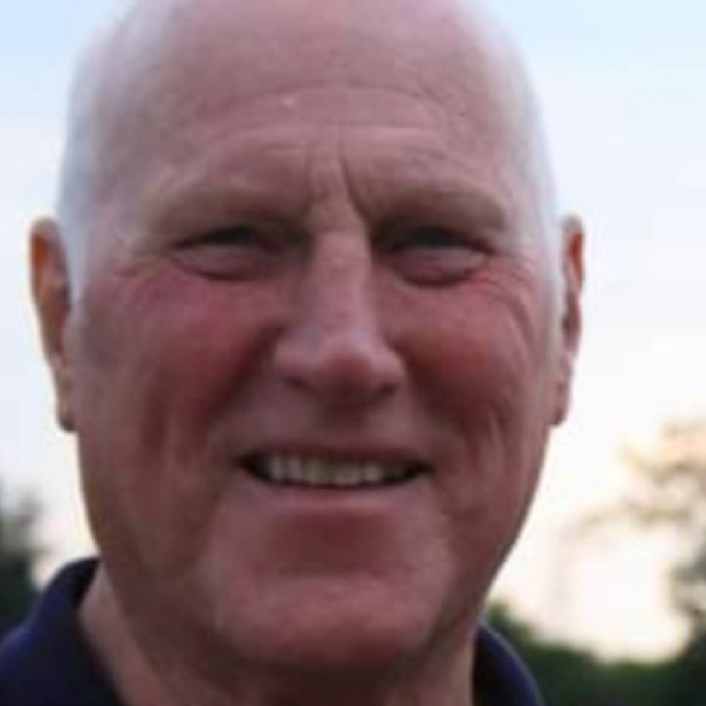 John Marsden 