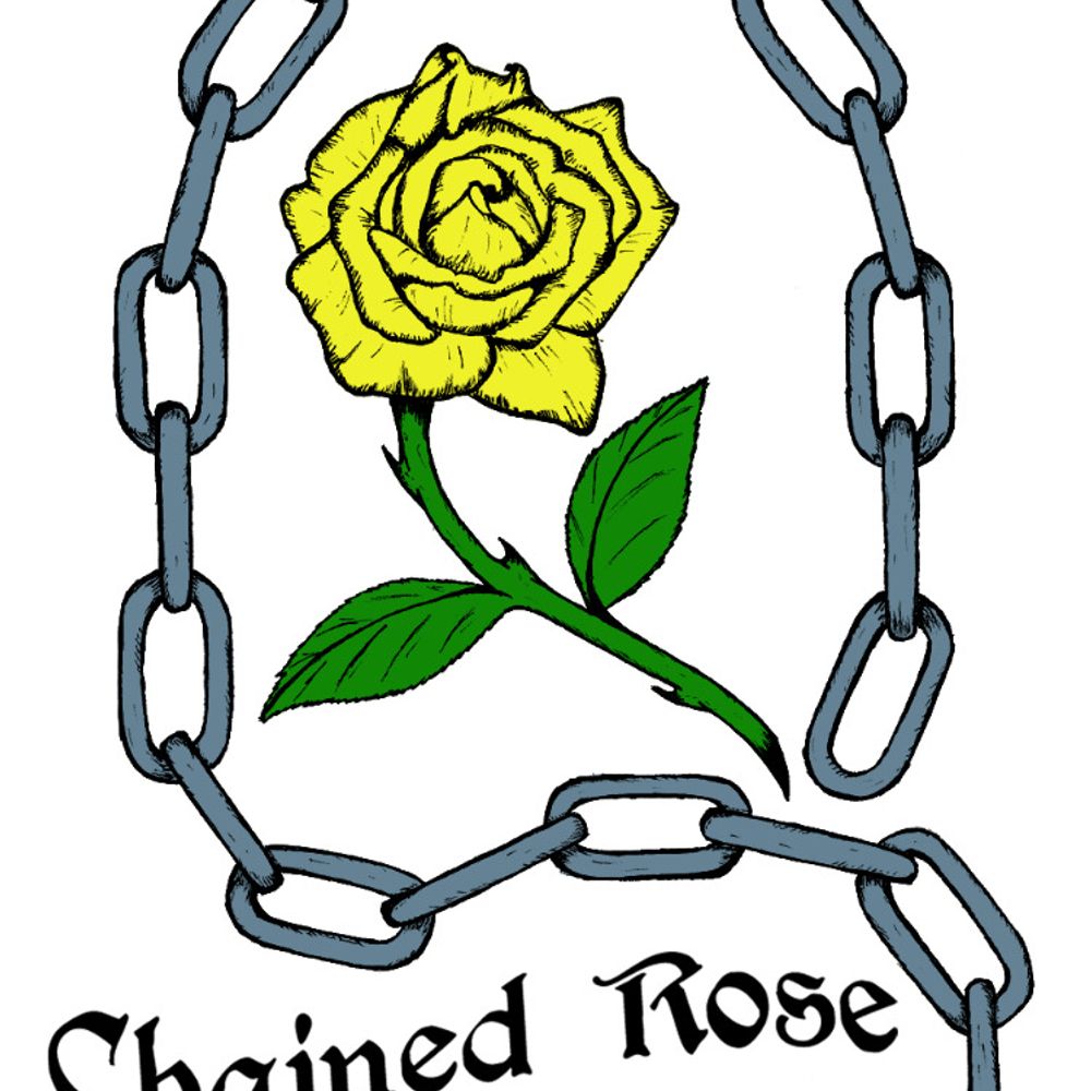 Chained Rose Creations