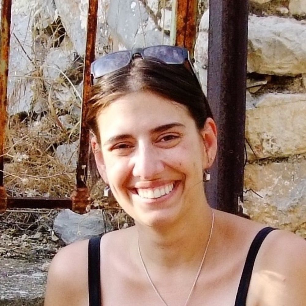 Karrie Karahalios