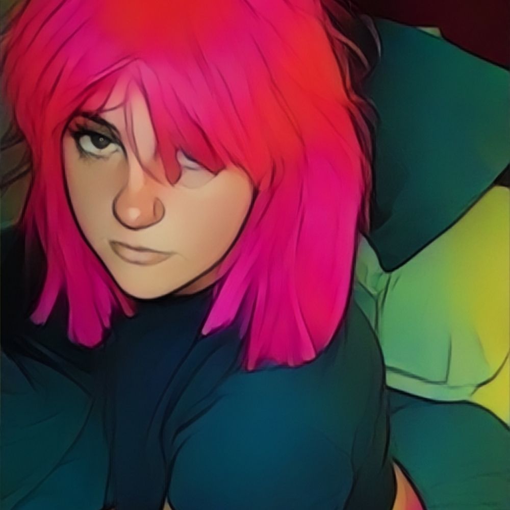 Neon Dominata