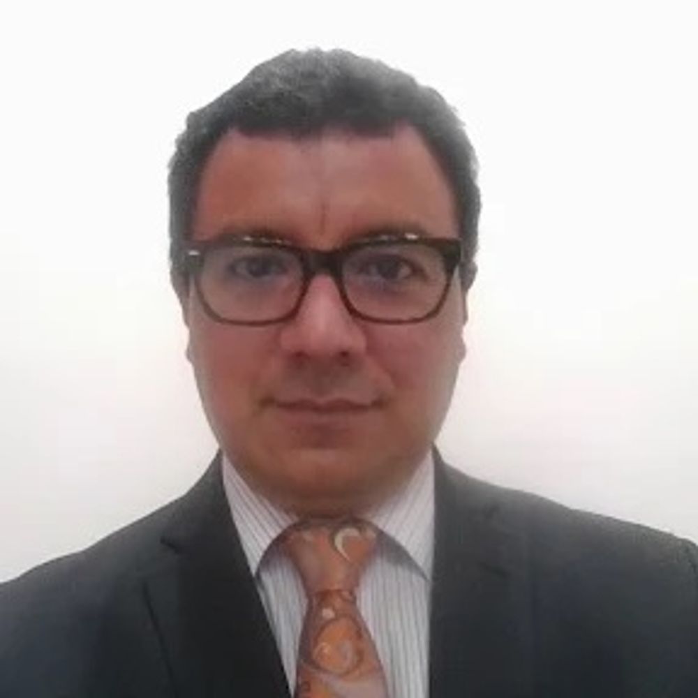 Adrián Guízar