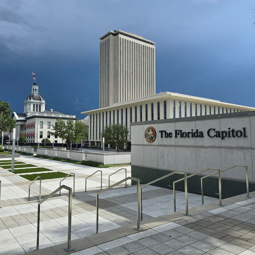 Not Florida Politics
