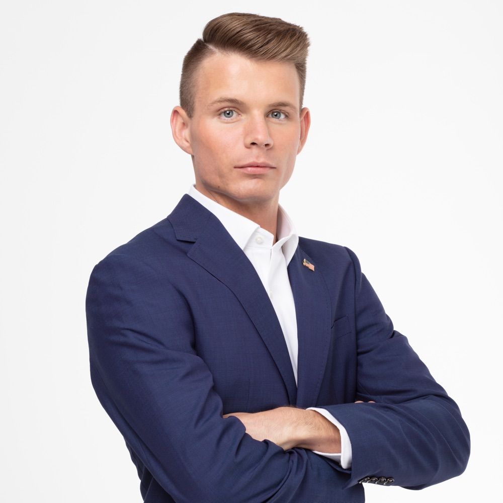 Ryan Fournier