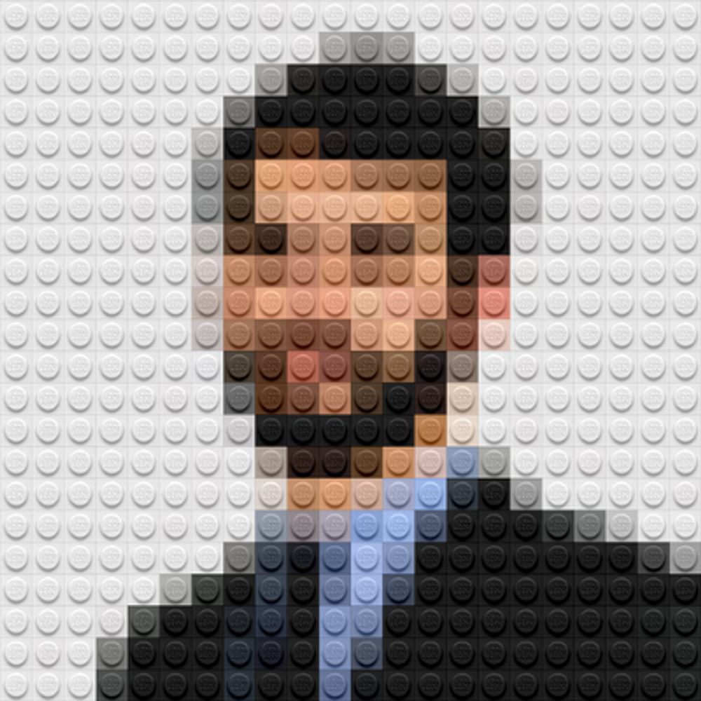 James Zuccollo