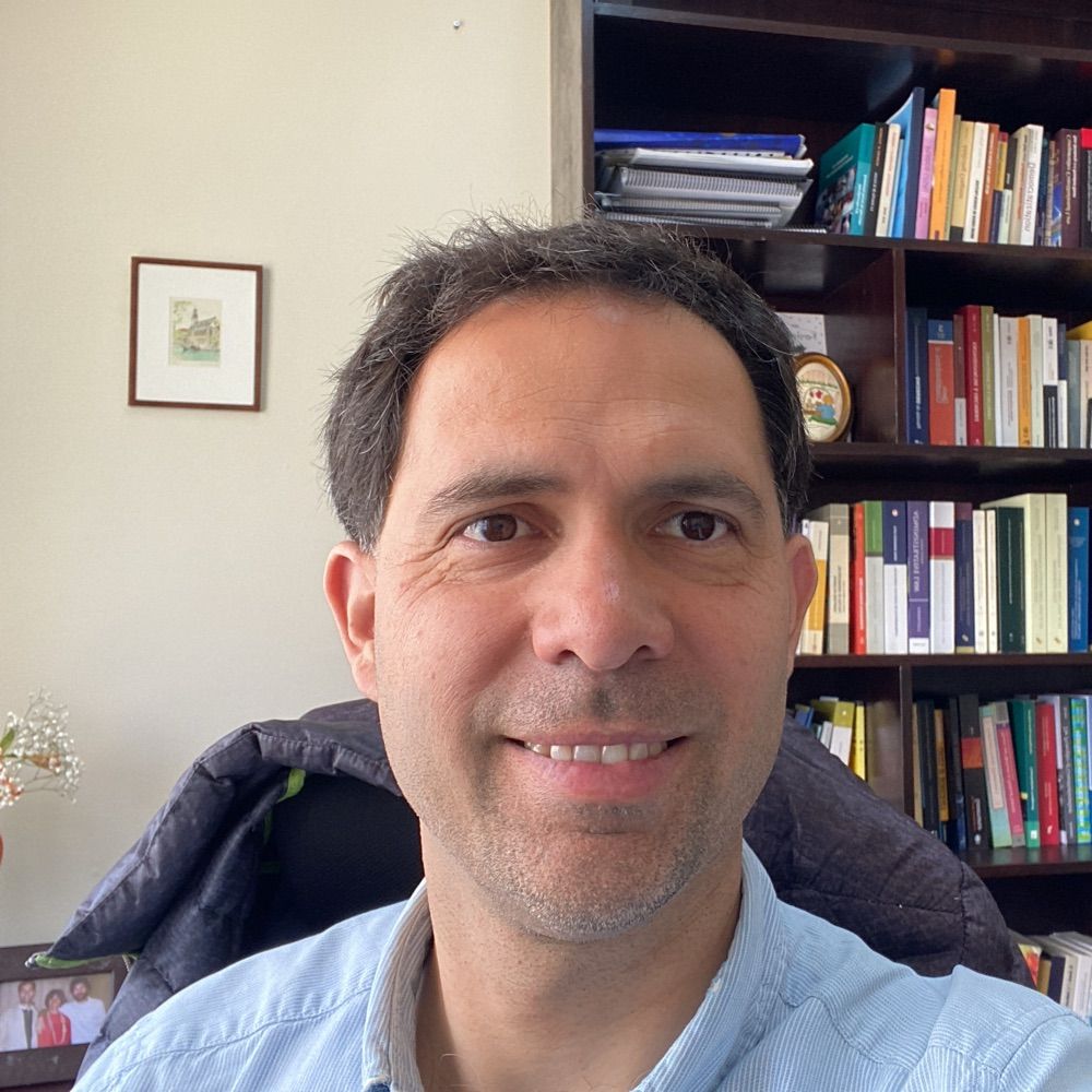 Esteban Szmulewicz Ramírez