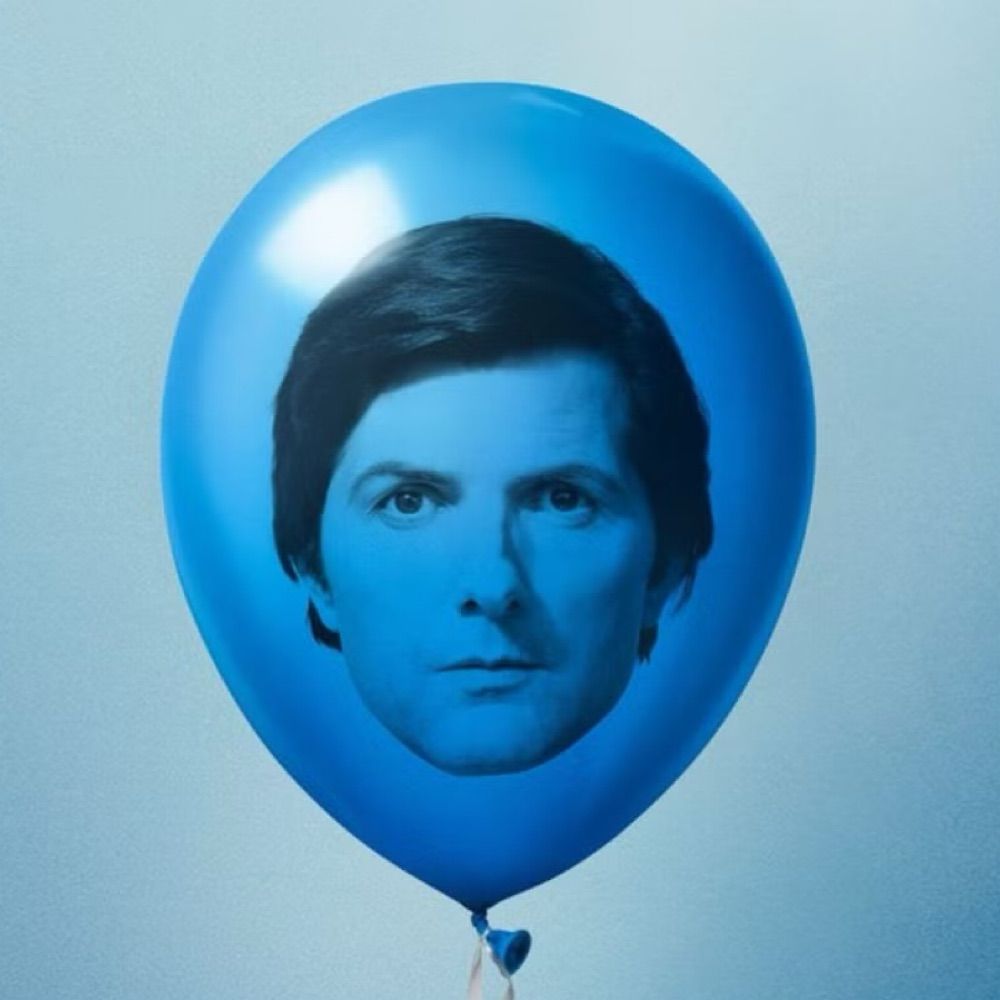 Adam Scott