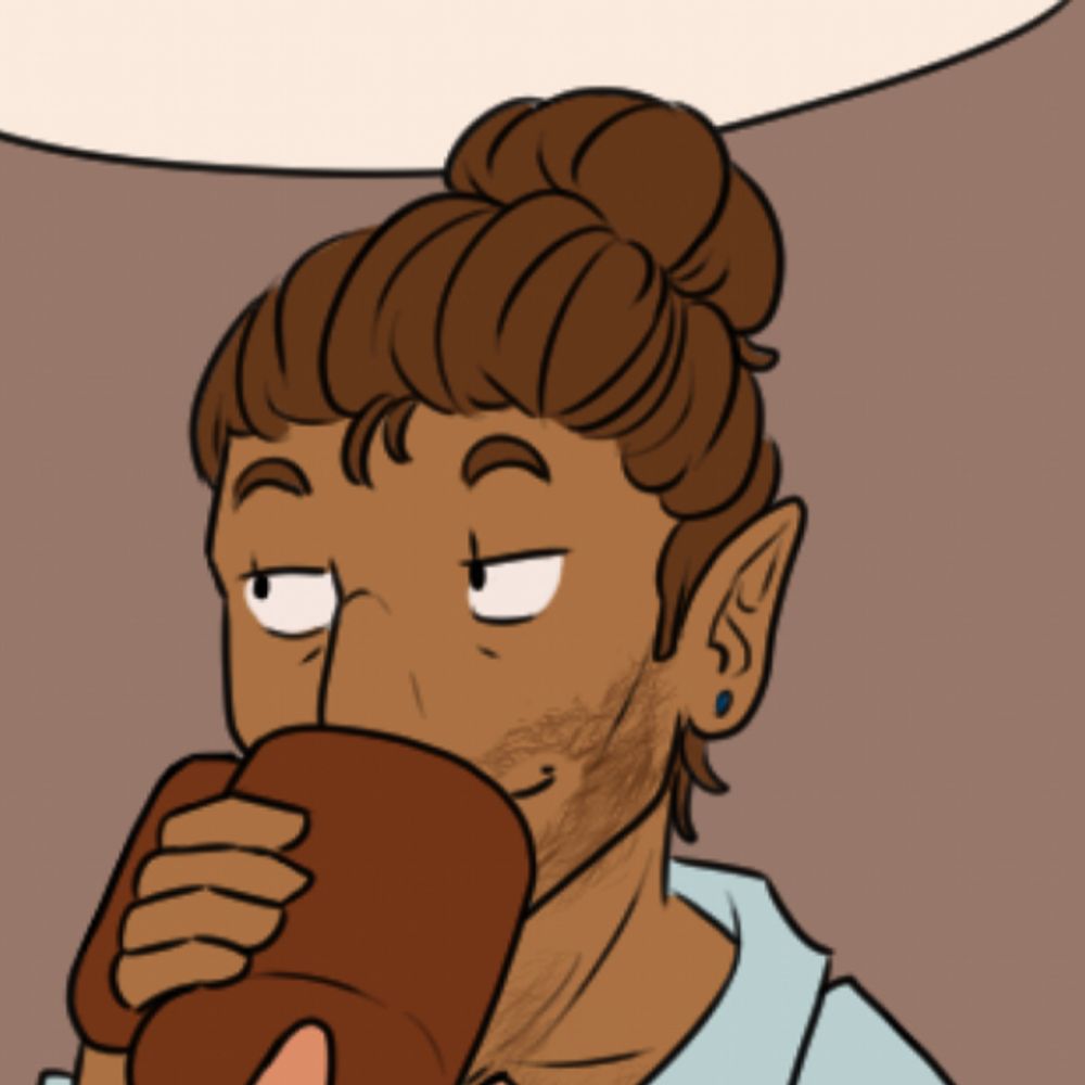 Lesbean COMMISSIONS OPEN