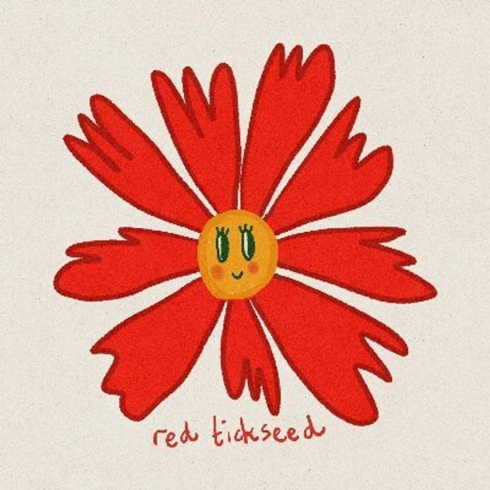 Red Tickseed