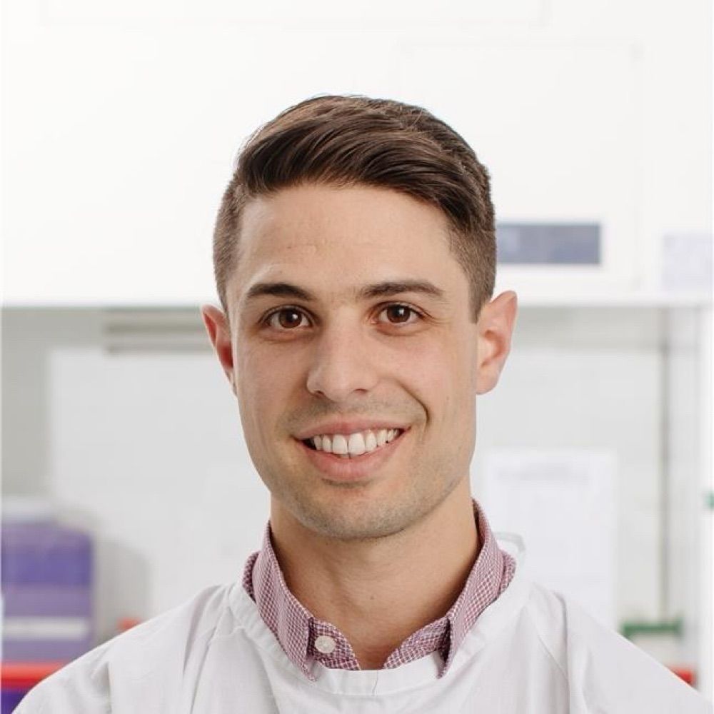 Joe Polidano