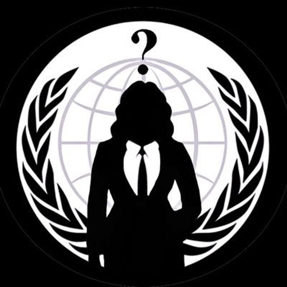 Crescent of Anon