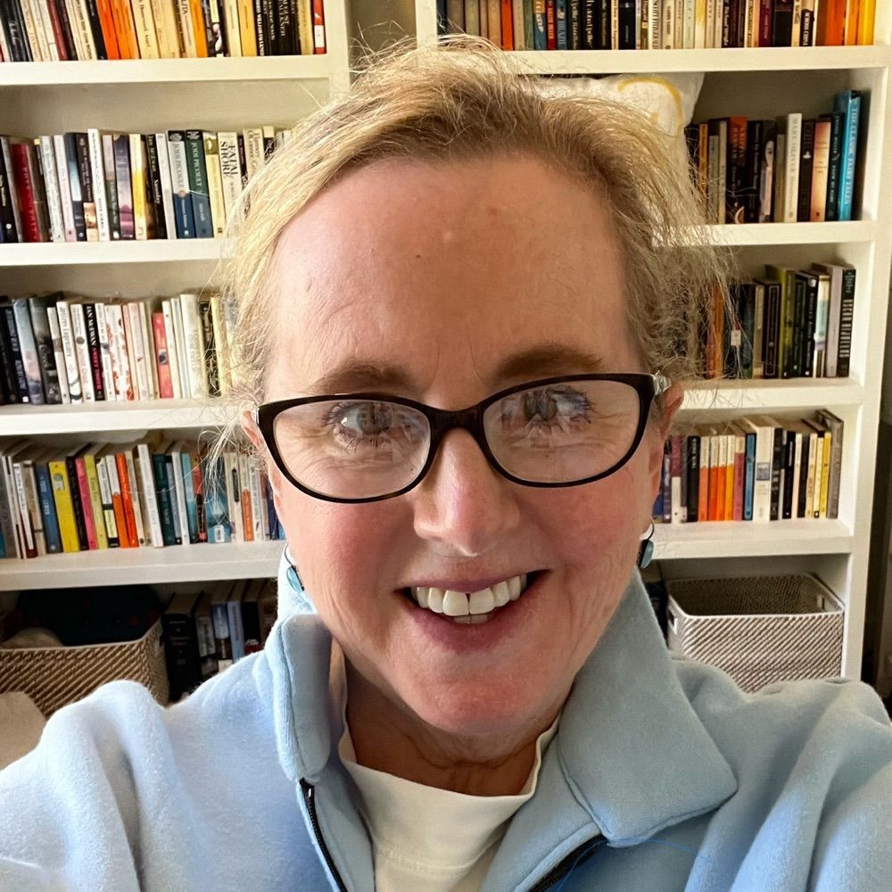 Andrea Edwards