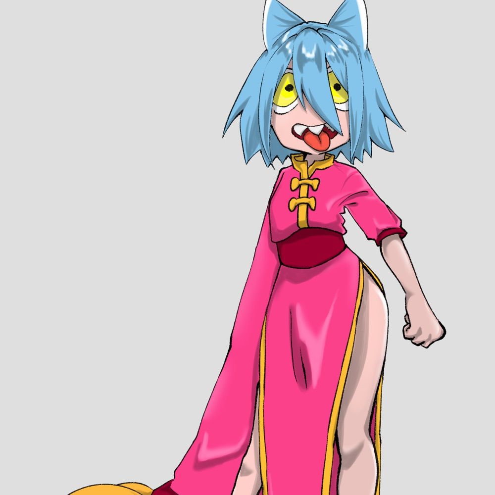 ぬこらーめん