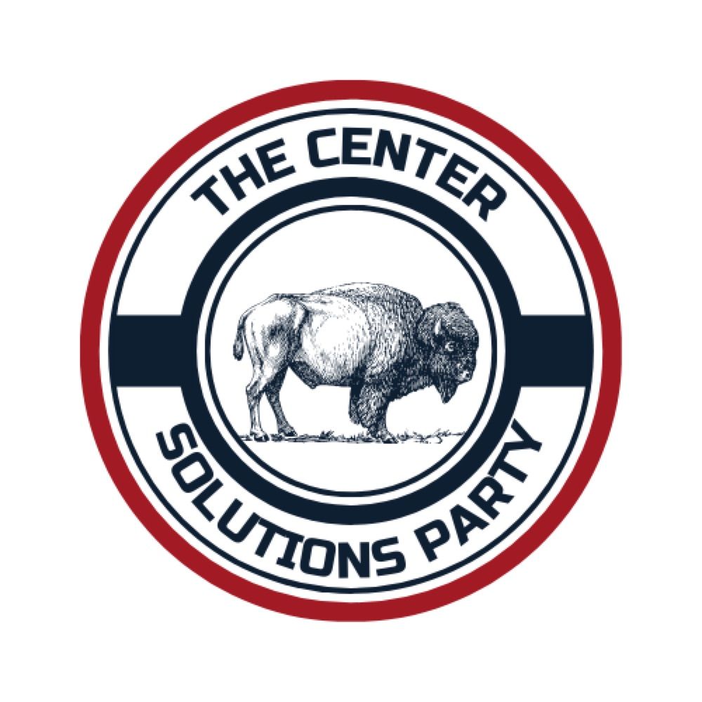 The Center Solutions Party
