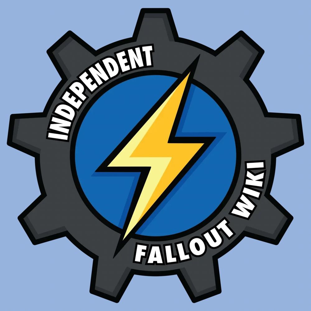 Independent Fallout Wiki