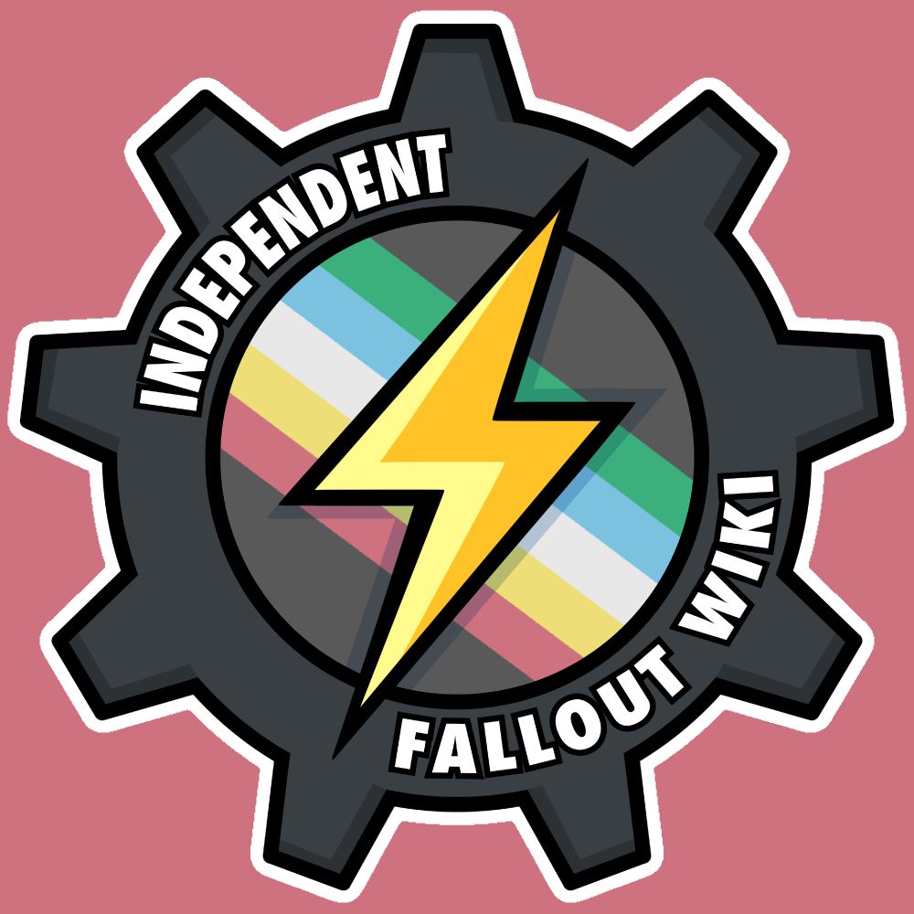 Independent Fallout Wiki's avatar