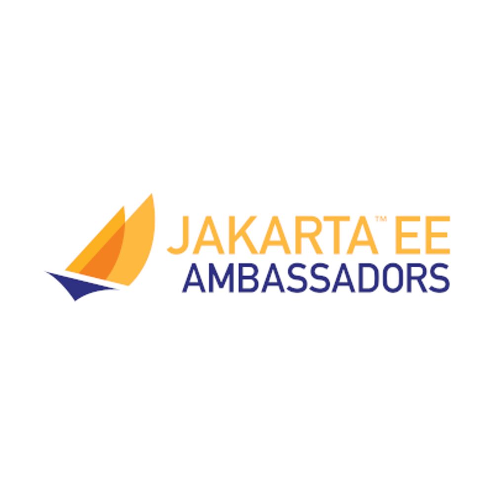 Jakarta EE Ambassadors