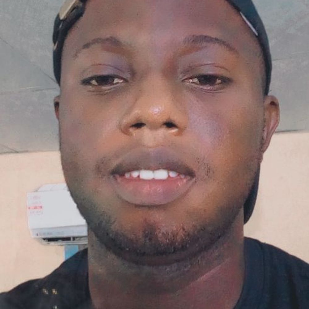 Paul Ajayi 