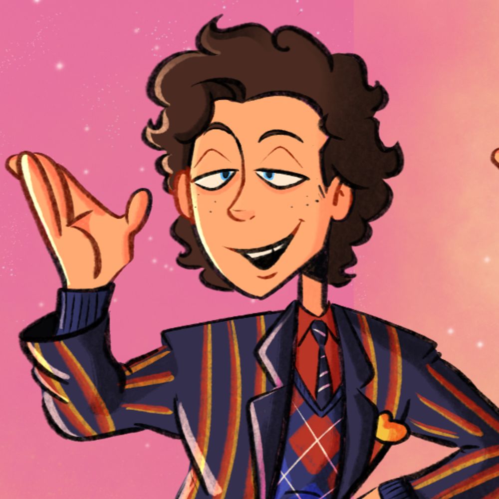 mipper the sane