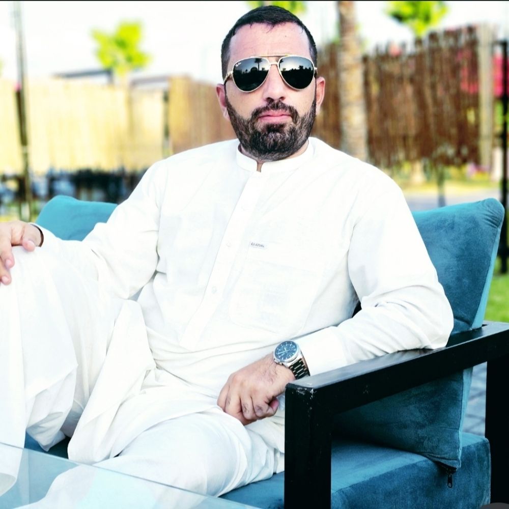 Muhammad islam