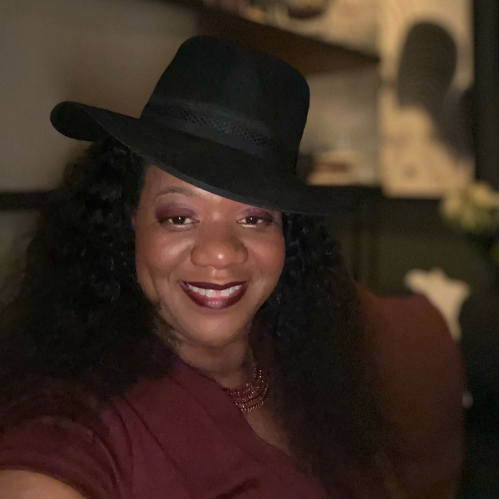 Ms. Gordon
