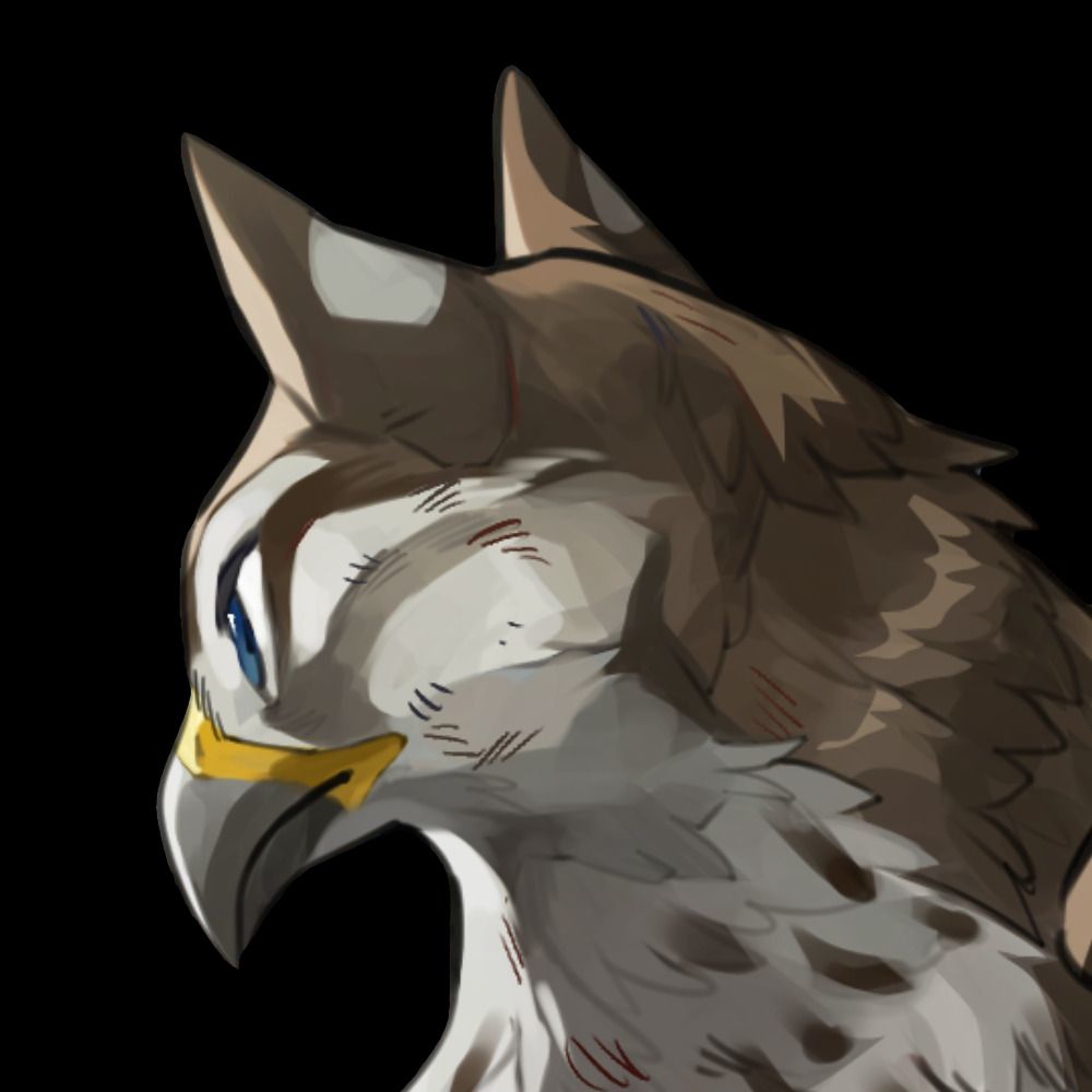 Streifi 獅鷲 | 🐾's avatar