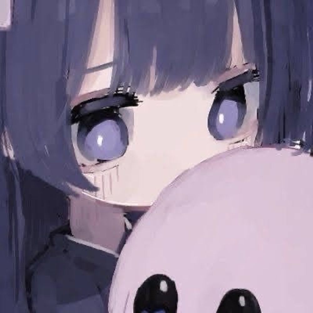 な