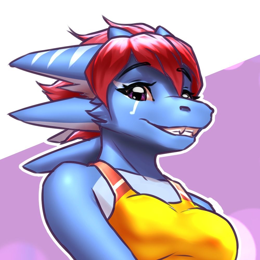 Sapphire The Multiversal Snake