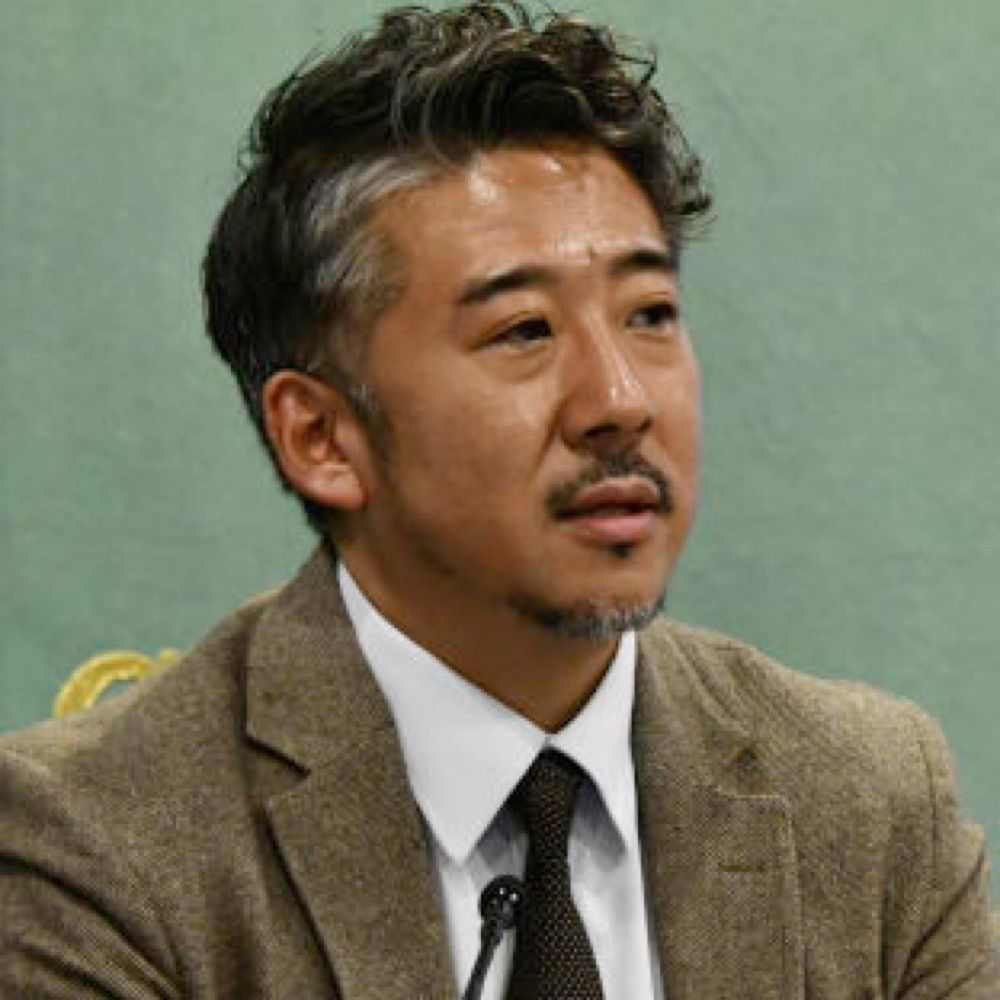 Tsuyoshi Goroku