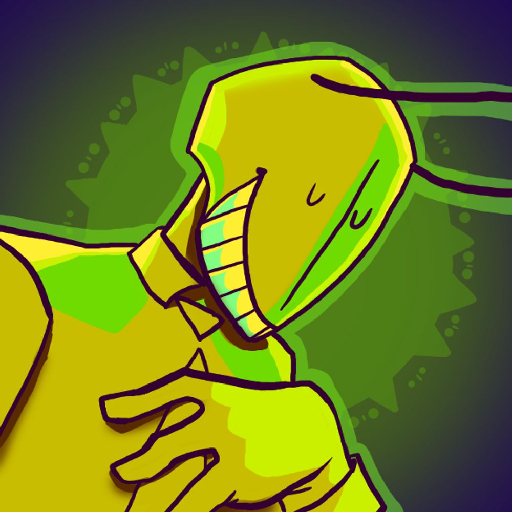 Bug 🌱🪻