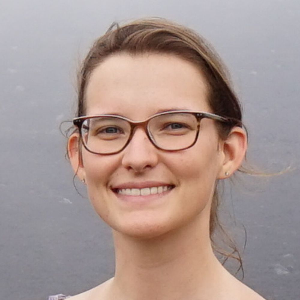 Marie-Morgane Rouyer