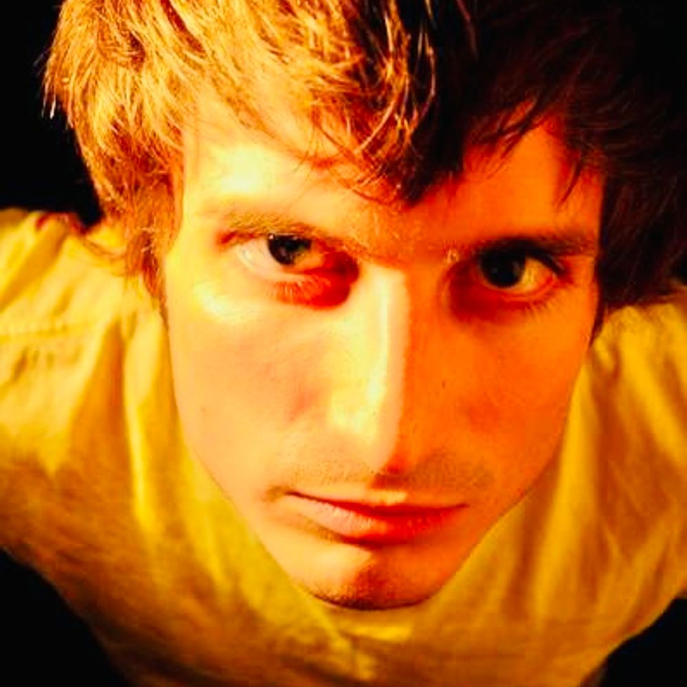 James Blake Beene