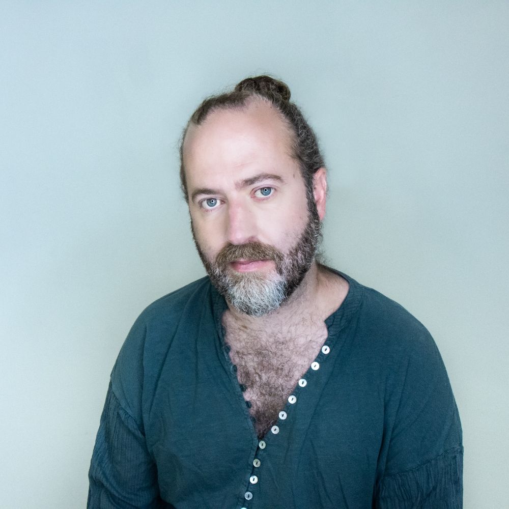Chris Kehoe