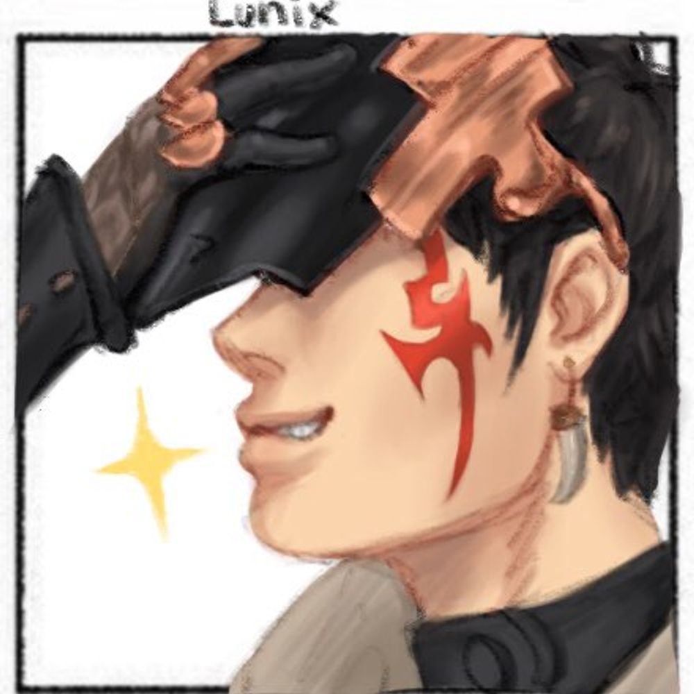 Lunix Esquire