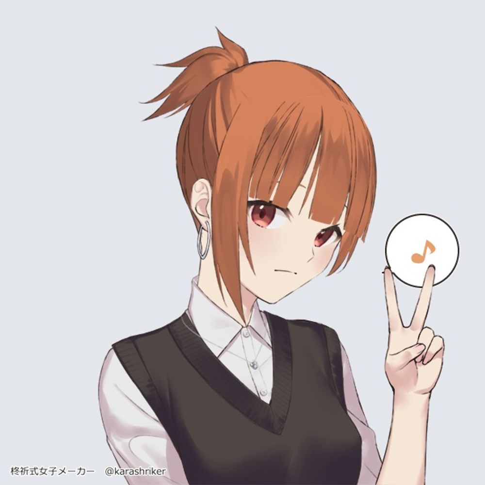 sinα