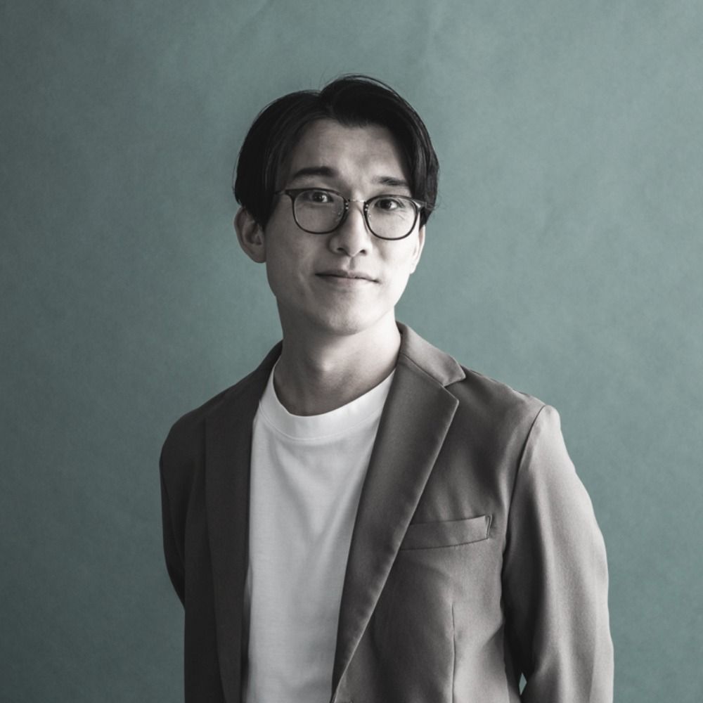 Yosuke Saeki