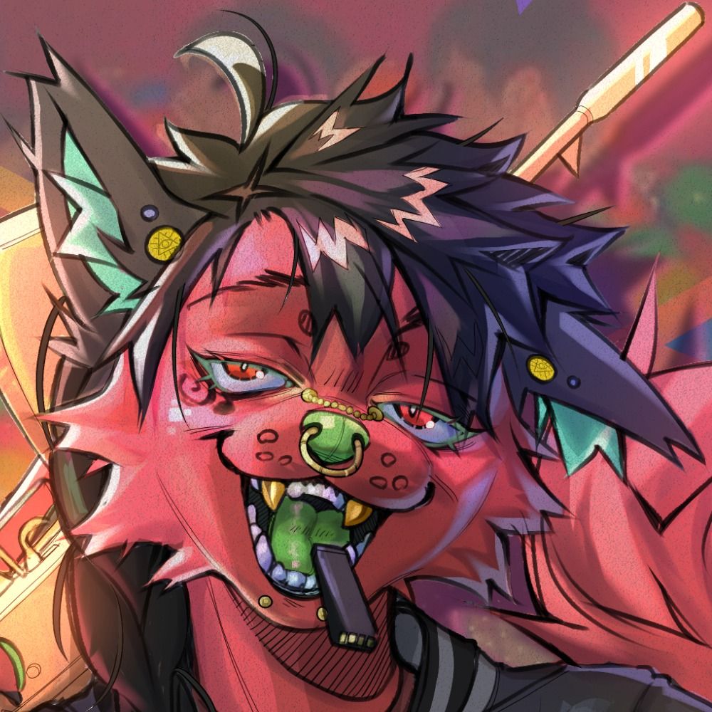 Felixtehcoyote